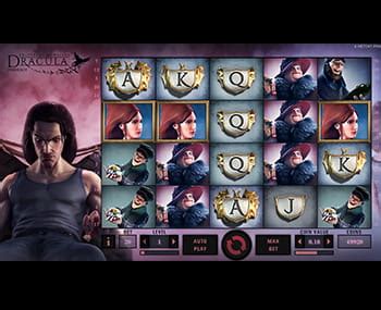 dracula free slot games|Dracula Slot: Play NetEnt Free Slot Machine Game .